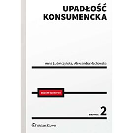 Upadłość konsumencka