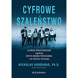Cyfrowe szaleństwo
