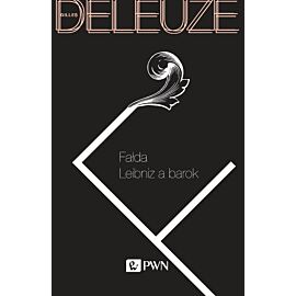 Fałda. Leibniz a barok