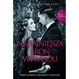 Najtajniejsza broń wywiadu