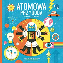 Atomowa przygoda profesora Astrokota