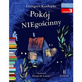 Pokój NIEgościnny