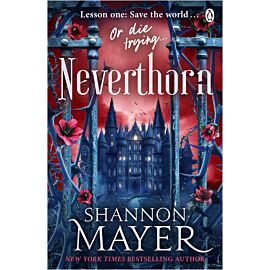 Neverthorn
