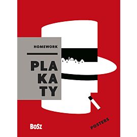 Homework. Plakaty