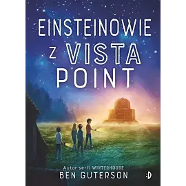 Einsteinowie z Vista Point