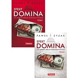 Efekt domina (e-book)