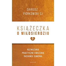 Książeczka o miłosierdziu