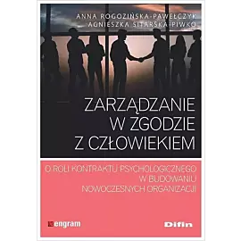 Zarządzanie w zgodzie z człowiekiem