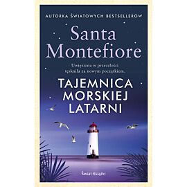 Tajemnica morskiej latarni