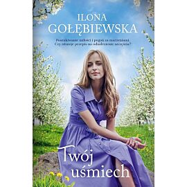 Twój uśmiech wyd. Kieszonkowe