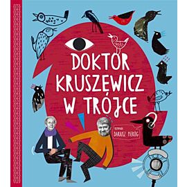 Doktor kruszewicz w trójce rozmawia dariusz pieróg