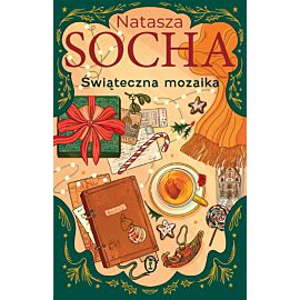 Świąteczna mozaika (e-book)