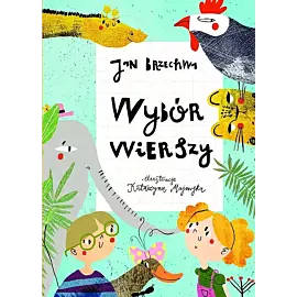 Wybór wierszy