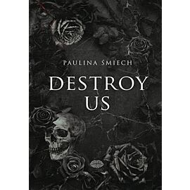 Destroy Us (e-book)