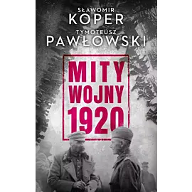 Mity wojny 1920 (Duże Litery)