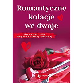Romantyczne kolacje we dwoje
