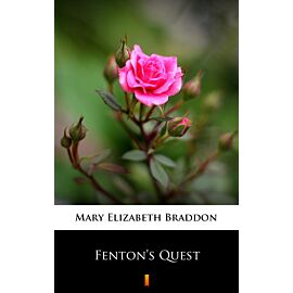 Fenton’s Quest (e-book)