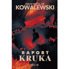 Raport Kruka