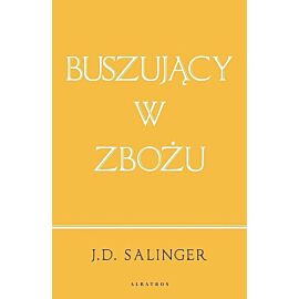 Buszujący w zbożu