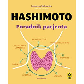 Hashimoto Poradnik pacjenta