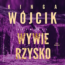 Wywierzysko (audiobook MP3)