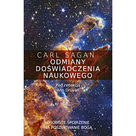 Odmiany doświadczenia naukowego. Osobiste spojrzenie na poszukiwanie Boga (e-book)