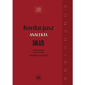 Konfucjusz. Analekta