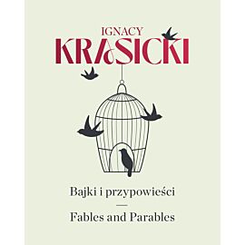 Bajki i przypowieści. Wydanie polsko-angielskie (e-book)