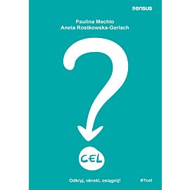 CEL. Odkryj, określ, osiągnij! (e-book)