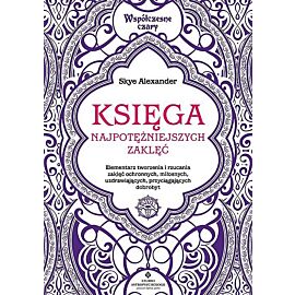 Księga najpotężniejszych zaklęć