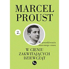 W cieniu zakwitających dziewcząt
