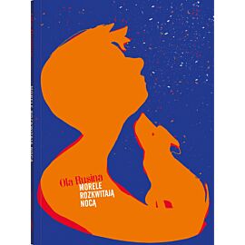 Morele rozkwitają nocą (e-book)