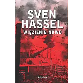 Więzienie NKWD