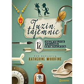 Tuzin tajemnic