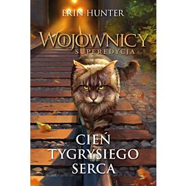 Cień Tygrysiego Serca (e-book)
