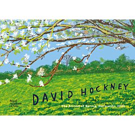 David Hockney
