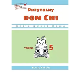 Przytulny dom Chi - 05