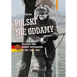 Polski nie oddamy
