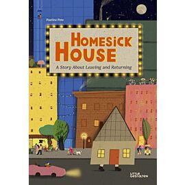 Homesick House