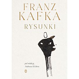 Franz Kafka. Rysunki (e-book)
