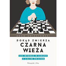 Dokąd zmierza czarna wieża