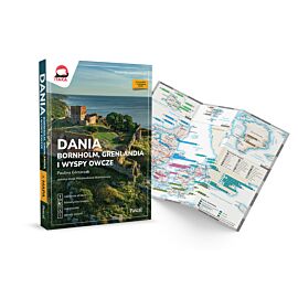 Dania oraz Bornholm, Wyspy Owcze i Grenlandia