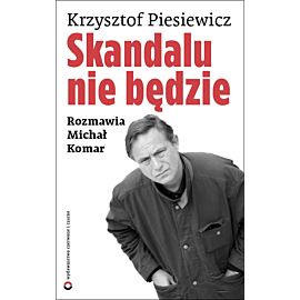 Skandalu nie będzie