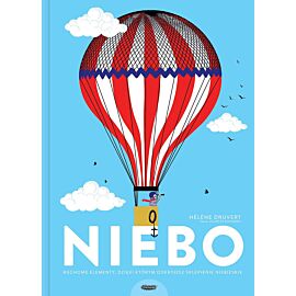 Niebo