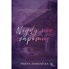 Nigdy nie zapomnę. Tom I (e-book)
