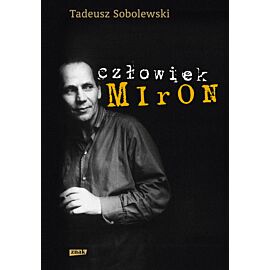 Człowiek Miron