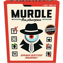 Gra Murdle