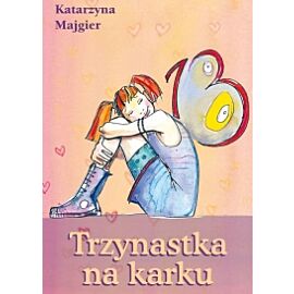 Trzynastka na karku wyd. 2015