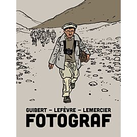 Fotograf