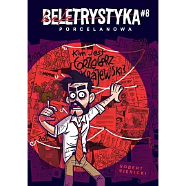 Beletrystyka Porcelanowa